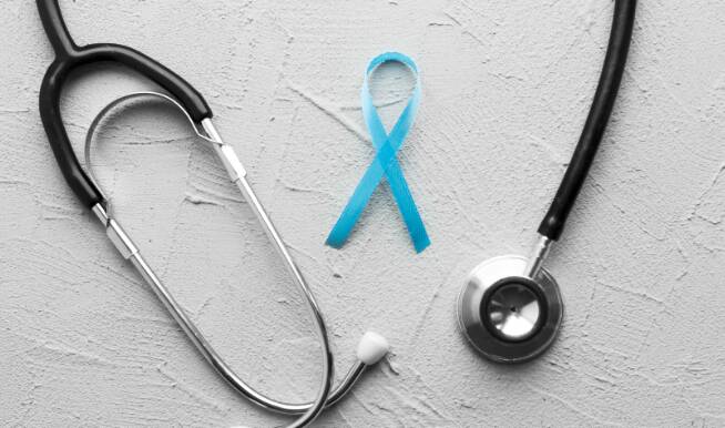 Novembre blu: mese della prevenzione oncologica maschile presso DMLAB Infernetto