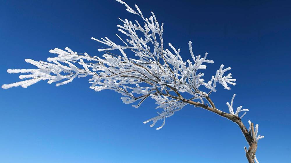 Mezza Italia colpita dal maltempo, gelate e pioggia sul Natale: ecco le previsioni meteo