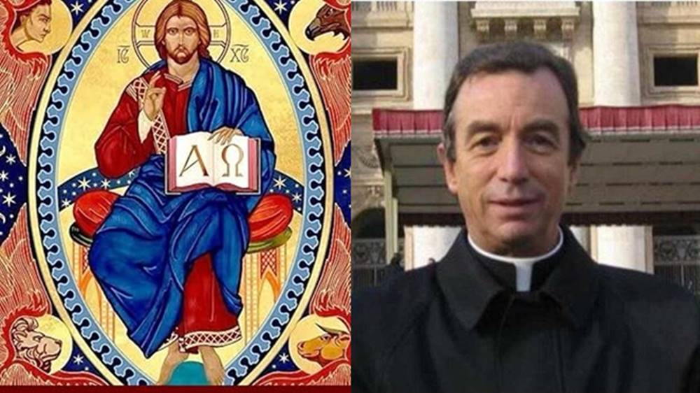 “Catechisti, identità e mistero”: parola a monsignor Tommaso Stenico